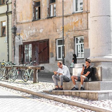 Angel House Vilnius, 32 Διαμέρισμα Εξωτερικό φωτογραφία