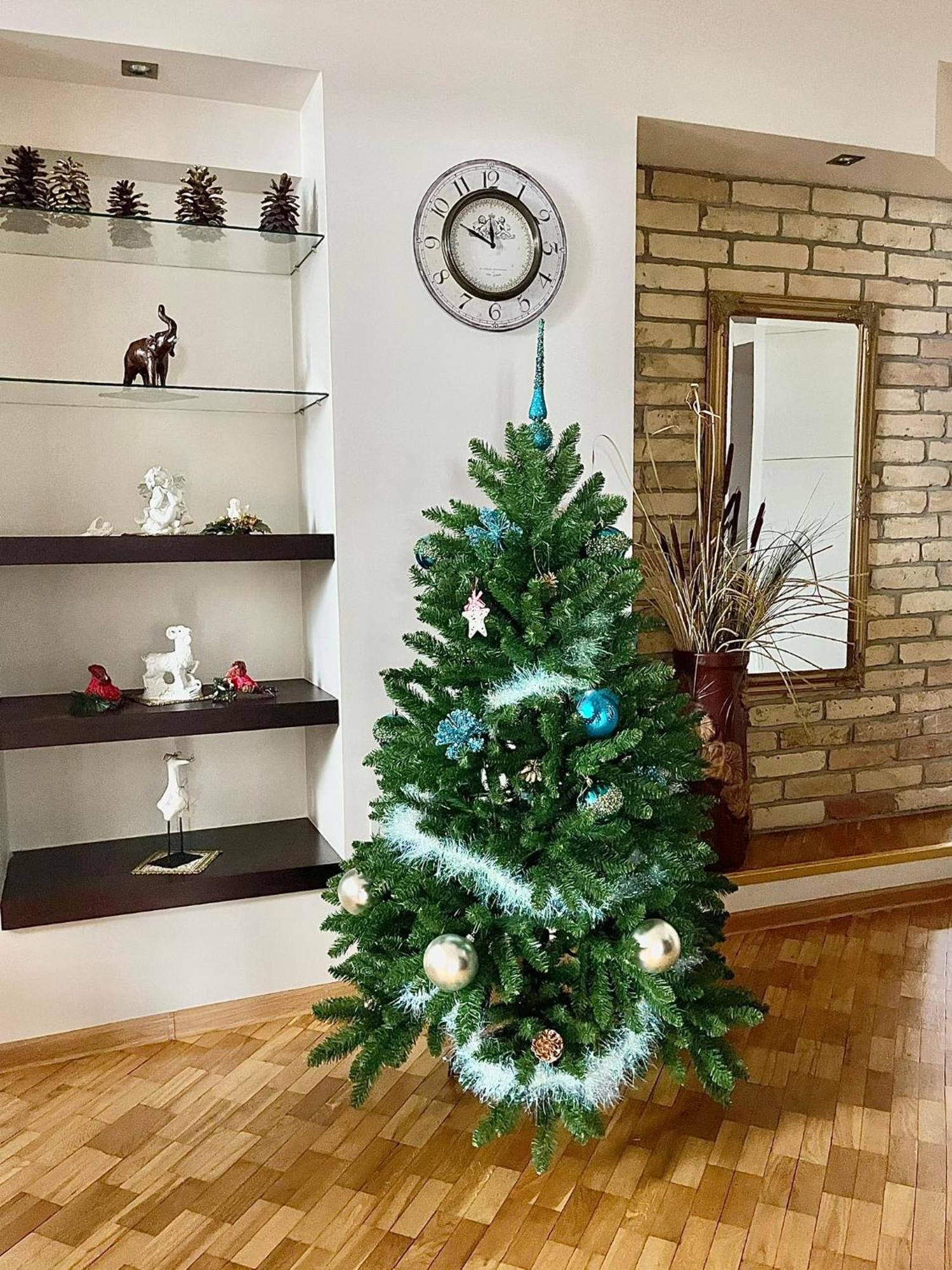 Angel House Vilnius, 32 Διαμέρισμα Εξωτερικό φωτογραφία