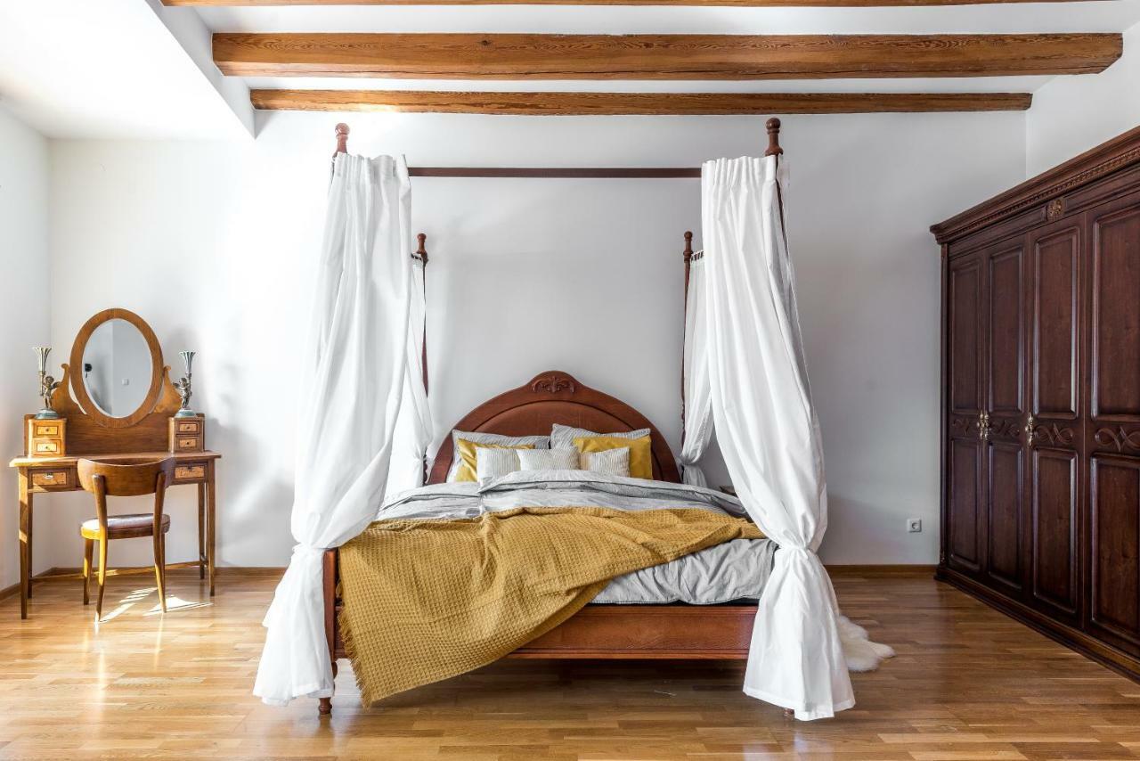 Angel House Vilnius, 32 Διαμέρισμα Εξωτερικό φωτογραφία