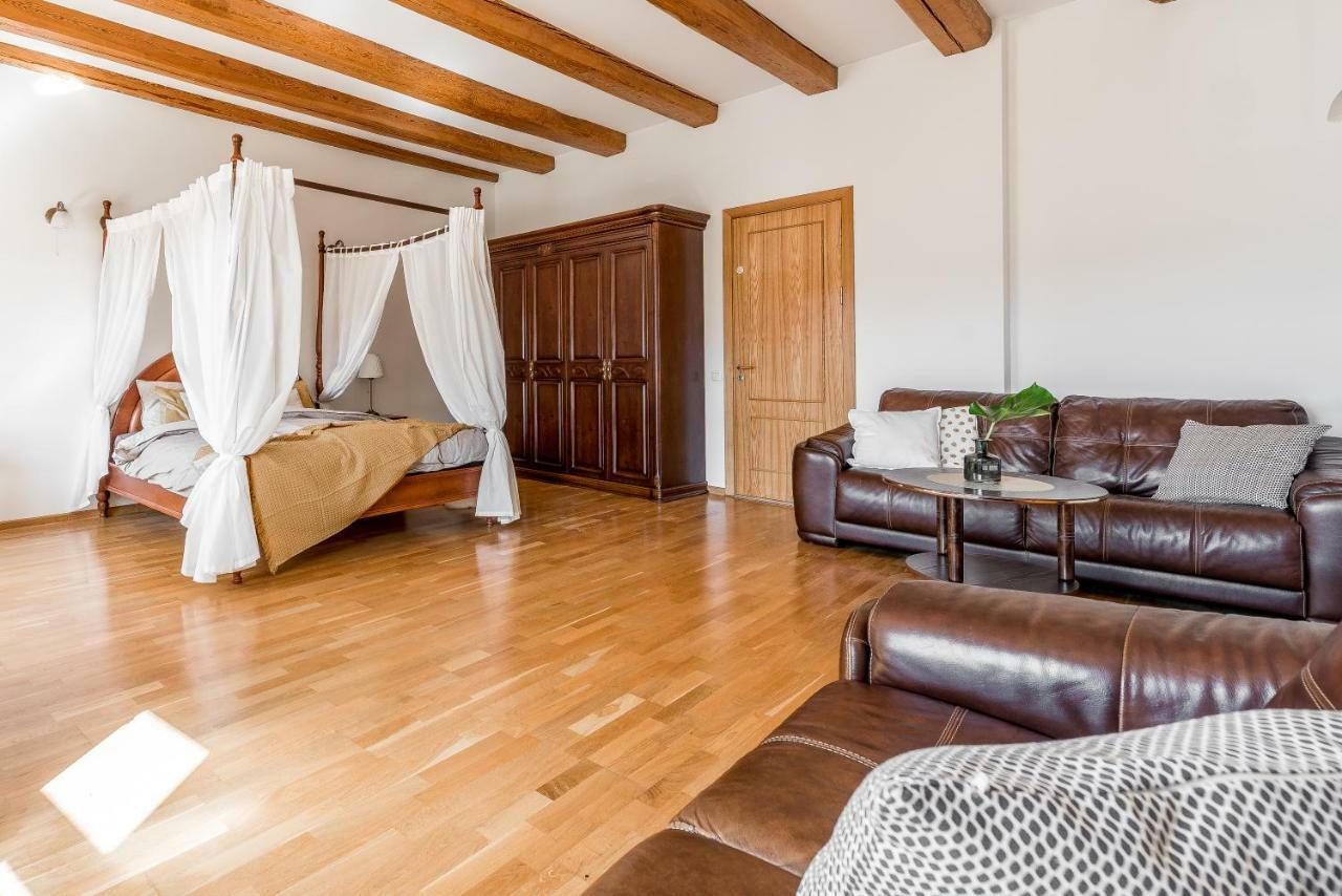 Angel House Vilnius, 32 Διαμέρισμα Εξωτερικό φωτογραφία