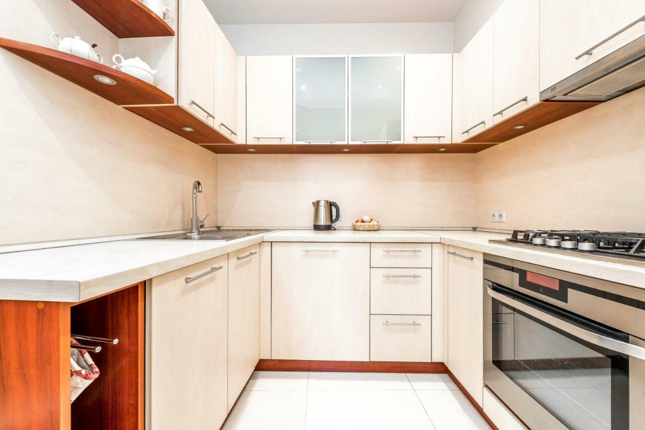 Angel House Vilnius, 32 Διαμέρισμα Εξωτερικό φωτογραφία