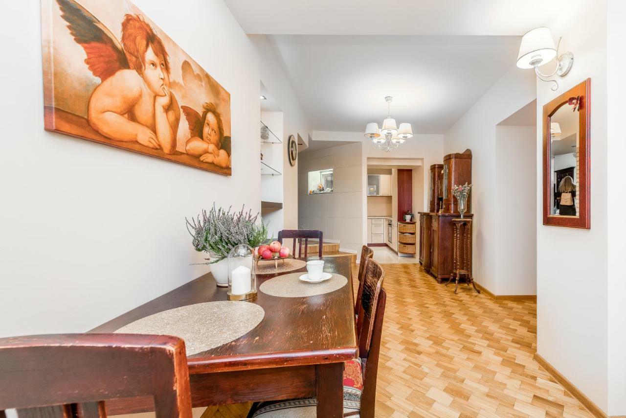 Angel House Vilnius, 32 Διαμέρισμα Εξωτερικό φωτογραφία