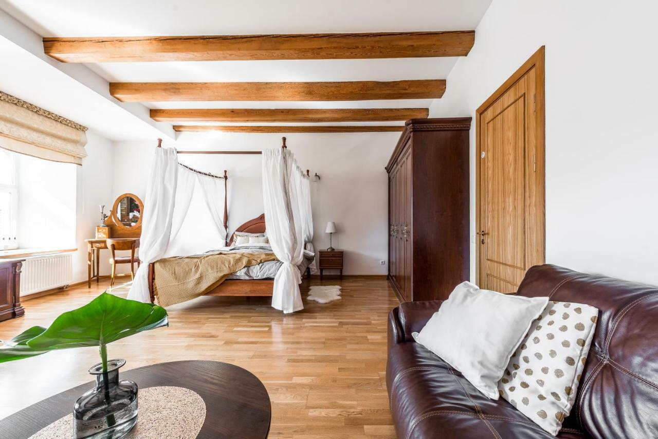 Angel House Vilnius, 32 Διαμέρισμα Εξωτερικό φωτογραφία