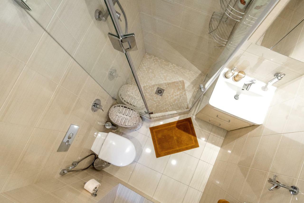 Angel House Vilnius, 32 Διαμέρισμα Εξωτερικό φωτογραφία