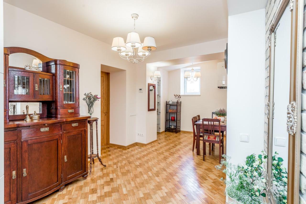 Angel House Vilnius, 32 Διαμέρισμα Εξωτερικό φωτογραφία