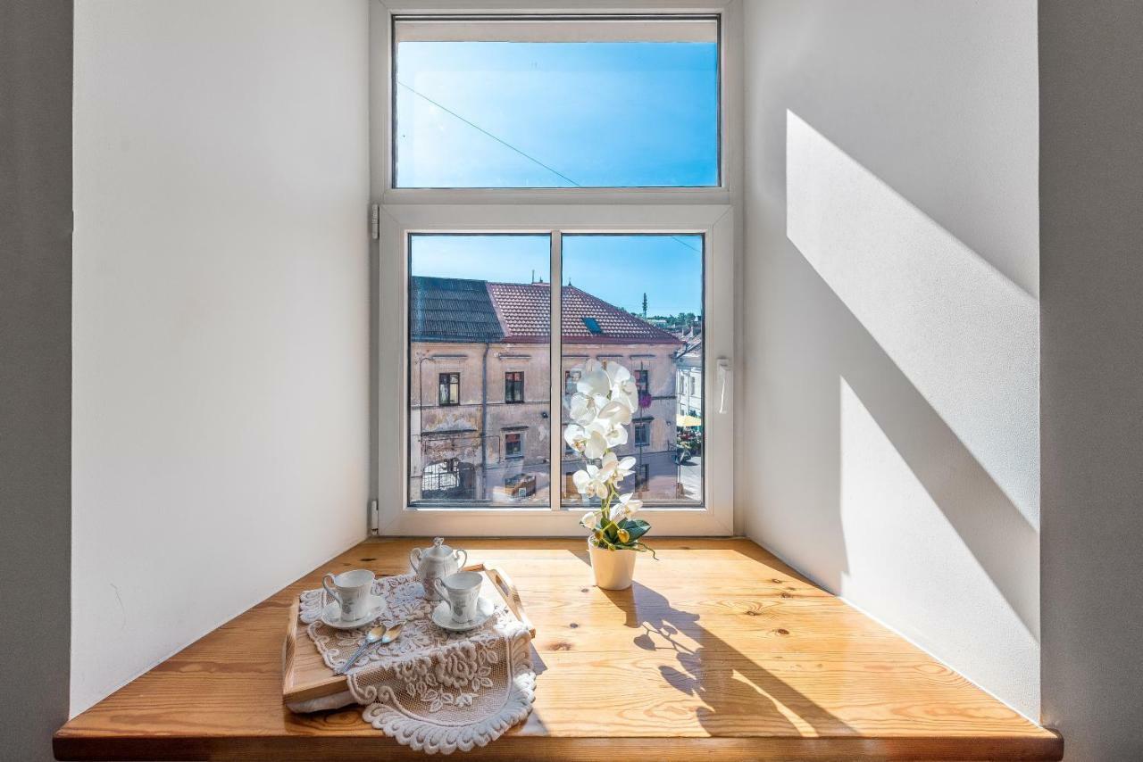 Angel House Vilnius, 32 Διαμέρισμα Εξωτερικό φωτογραφία