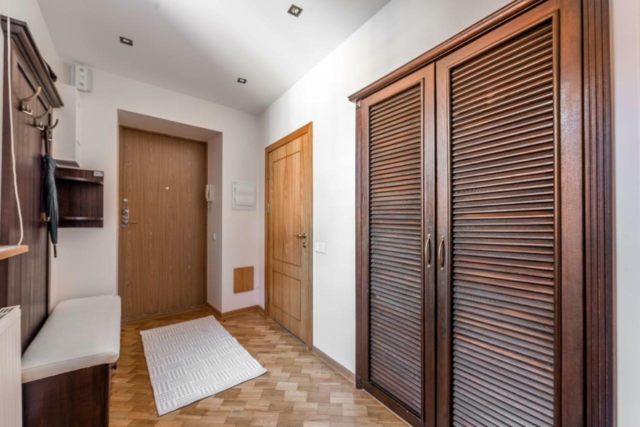 Angel House Vilnius, 32 Διαμέρισμα Εξωτερικό φωτογραφία
